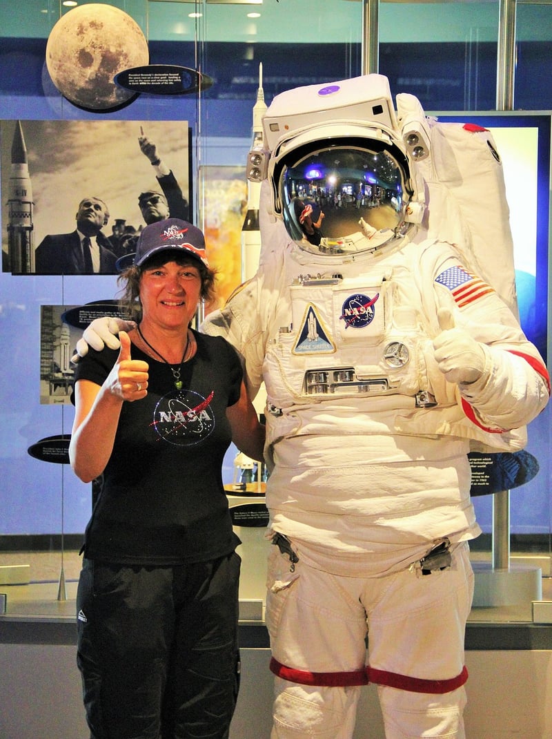 Space Engineer