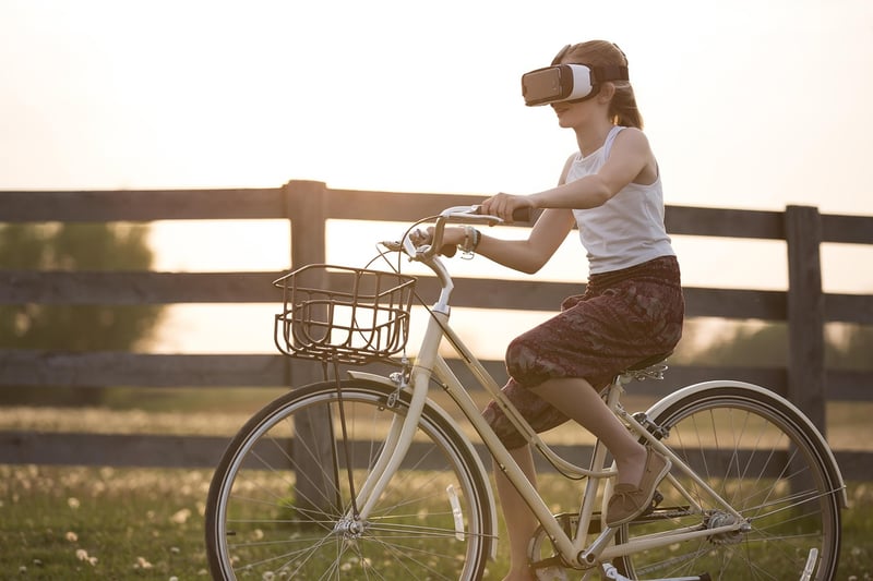 Virtual Reality Engineering